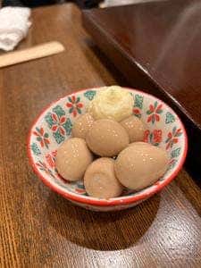 筑前屋 武蔵新田店
