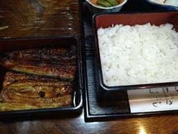 うなぎ割烹むさし