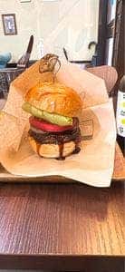 淡路島バーガー 高円寺店