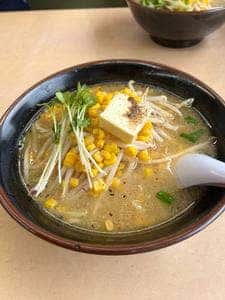 くるまやラーメン 箕輪店