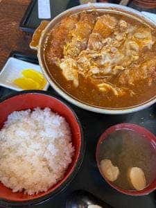小がねそば店輪西店