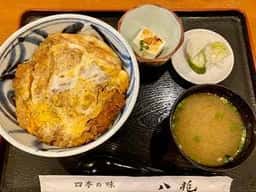 そば居酒屋 八兆