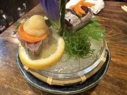 長屋