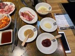 牛角 西葛西店