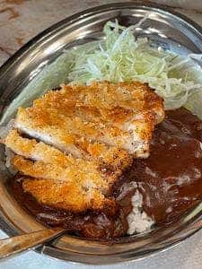 恋路アルバカレー