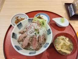 上河内SA 上り