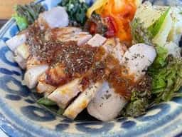 あかじまのカフェとごはん guu guu