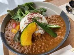高野山 café雫