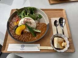 高野山 café雫