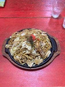 焼きそば はらだ