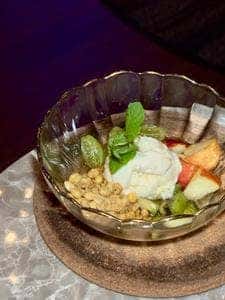 シーシャ 煙間-エンマ 恵比寿店