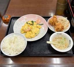 好味園