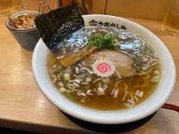 鮨とラーメン ひろがしや