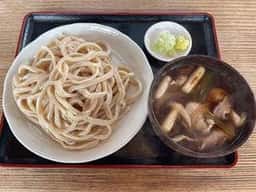 手打ちうどん庄司