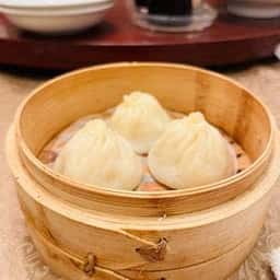 横浜中華街 食べ放題 小籠包専門店 七福