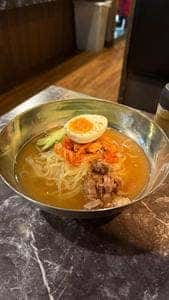 焼肉いまり 四ツ谷店