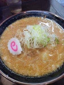 ラーメンクレイジーフレンズ