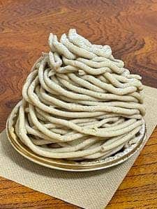 なかの洋菓子店