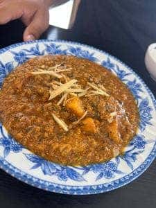 PAK LAHORI RESTAURANT