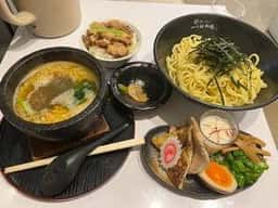 つけ麺岡崎