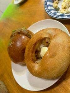 マツエベーカリー