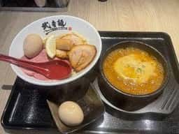 武者麺 根来インター店