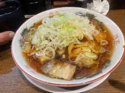 つけ麺処 つぼや 十三店