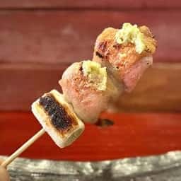 焼き鳥アポロ
