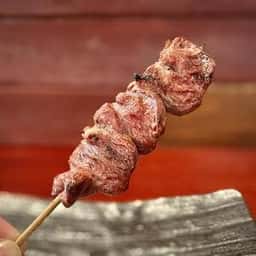 焼き鳥アポロ