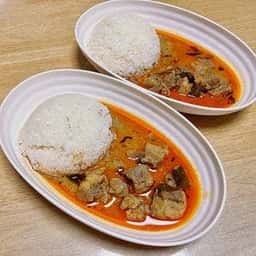 ララカレーハママツ