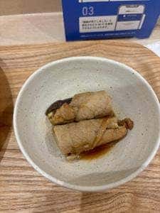 食堂 晴々