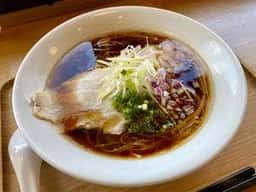 鶏醤油拉麺専門店 そうわ