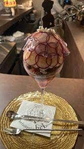 Parfaiteria beL 新宿三丁目店