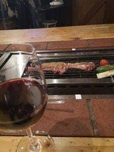 ラ・ブヴェット