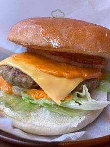 コメダ珈琲店 青梅店