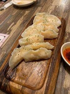 365 GYOZA BAR 東口店