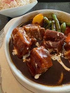 桜ゴルフ倶楽部 レストラン