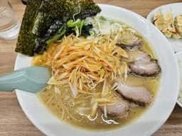 らーめん堂 仙台っ子 利府店