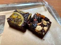 ぬくもりガレリア プティカフェ カシュカシュ