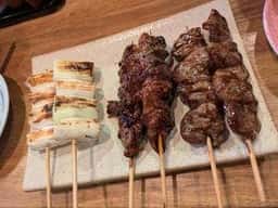 大衆酒場 くろ