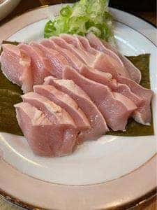 酒・肴・麺処 やままる亭