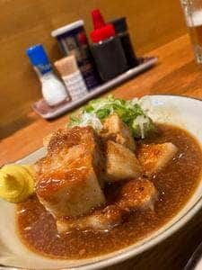 酒・肴・麺処 やままる亭