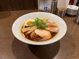 麺酒一照庵 倉敷天満屋店