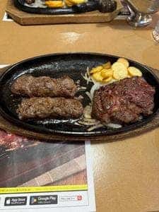 ブロンコビリー 三島南田町店