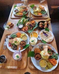 ラッキーガーデン