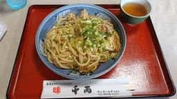 千両うどん