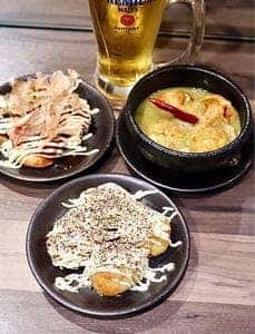 たこスタ 栄住吉店