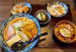 和風楽麺ひのでや Beyond