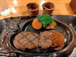 炭焼きレストラン さわやか 掛川本店