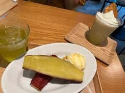 焼き芋専門店 維新蔵ならまち店